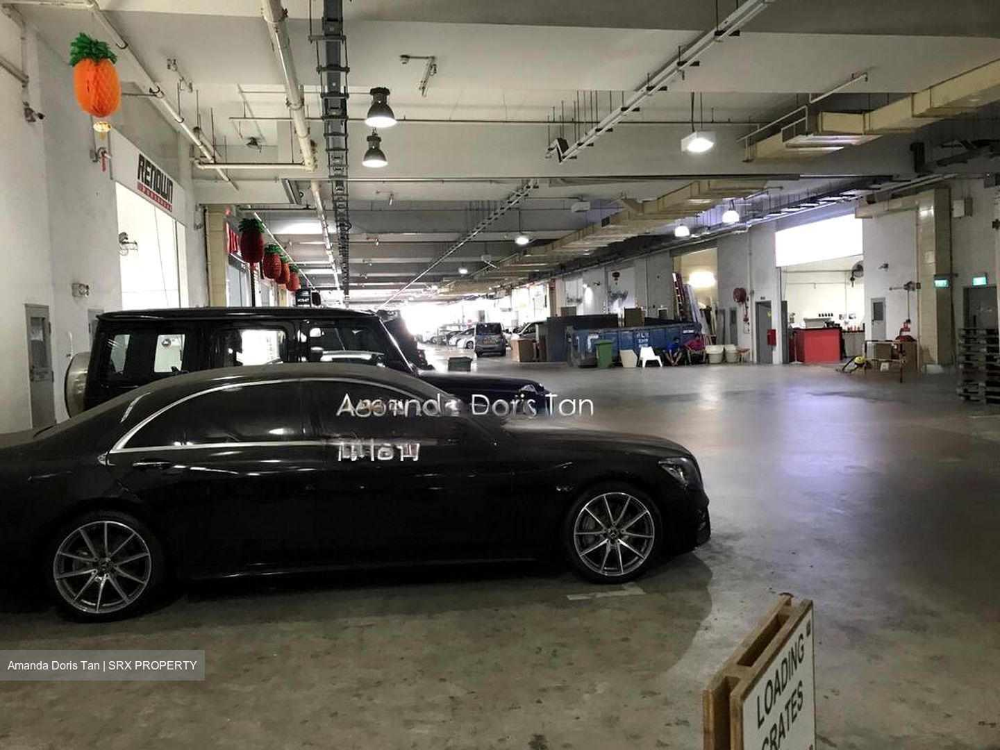 Premier @ Kaki Bukit (D14), Factory #487053041